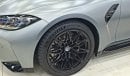 BMW M3 M4 COMPETITION FULLY LOADED