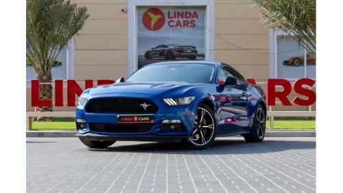 Ford Mustang GT California Special