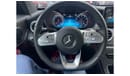 Mercedes-Benz C200 Premium +