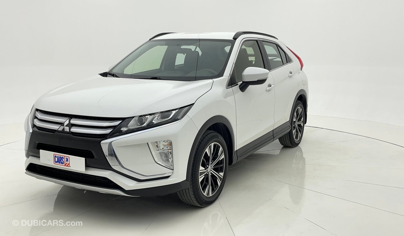 Mitsubishi Eclipse Cross GLX HIGHLINE 1.5 | Zero Down Payment | Free Home Test Drive