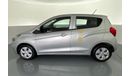 Chevrolet Spark LS