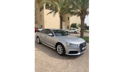 Audi A6 Standard