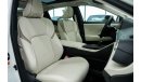 Toyota Crown Toyota Crown Hybrid 2.4L Full Option | GCC |