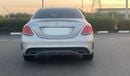 Mercedes-Benz C 300 AMG Pack 2.0L