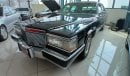 Cadillac Brougham بريغهام