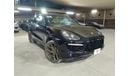 Porsche Cayenne Turbo 4.8L (500 HP) WITH MANSORY CARBON BONNET, MANSORY CARBON INTERIOR AND MORE..