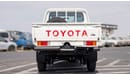 Toyota Land Cruiser Pick Up LAND CRUISER 4.2 V6 SINGEL CAP