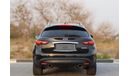 Infiniti Q70 Luxury 3.7L Infiniti Qx70 3.7L 2016 GCC (full service history) , accident-free, in excellent conditi