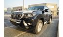 Toyota Prado TXL 4.0 PETROL MODEL 2022 GCC SPECS EURO4 FOR EXPORT