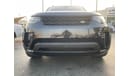 Land Rover Discovery 35 Discovery First Edition_American_2017_Excellent Condition _Full option