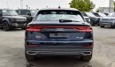 Audi Q8 55 TFSI MHEV Quattro S line V6 3.0L Aut (For Local Sales plus 10% for Customs & VAT)