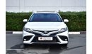 Toyota Camry SE Sport V6 3.5L Petrol Automatic - Euro 4