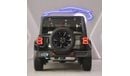 Jeep Wrangler 4XE