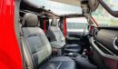 Jeep Gladiator Overland AED 2240 PM | JEEP GLADIATOR 2022 | CLEAN TITLE | SINGLE OWNER | HARD TOP AVAILABLE