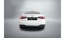 أودي A5 Sportback 40TSFI