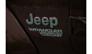 Jeep Wrangler Unlimited Sport DEAL OF THE MONTH + PREMIUM INSURANCE AND SO MUCH MORE INCLUDED IN THE PRICE