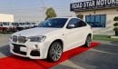 BMW X4 BMW X4 M40i 1 owner Japan Imported Full option- 31000Km only