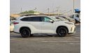 تويوتا هايلاندر Toyota Highlander Left Hand Drive Year: 2021  LE -Push Button Start,  Power Seat, Power Windows, Eng