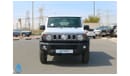 Suzuki Jimny 1.5L 4x4 GLX 2025 | 9 inch Display | Hill Decent Control | Headlamp Washers| Rear Camera| Parking Se