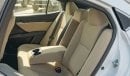 Toyota Camry GCC-2.5L Engine-SE-For Export