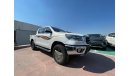 تويوتا هيلوكس 2.7 engine // 4x4 // push start // full option // gcc