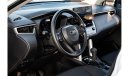 Toyota Corolla 2023 | TOYOTA COROLLA | CROSS | 2.0L | HYBRID | ELITE VERSION