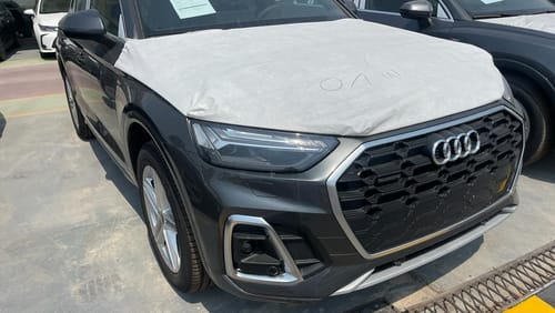 Audi Q5 2.0L S LINE 2023