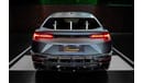 Lamborghini Urus S | WEEKEND SPECIAL PRICE | BRAND NEW | 2024 | 657 HP