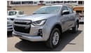 Isuzu DMax 2022 ISUZU DMAX 3.0 DIESEL AUTOMATIC 4X4 BRAND NEW 0km