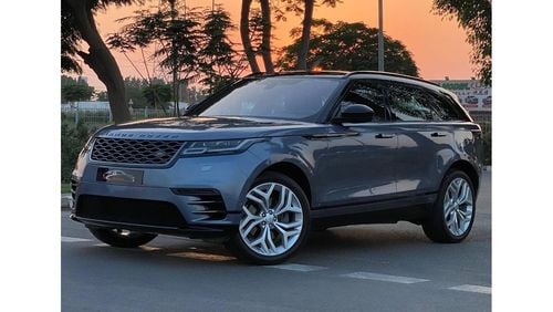 Land Rover Range Rover Velar P250 R-Dynamic SE 2.0L