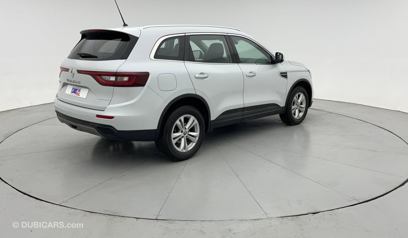 Renault Koleos PE 2.5 | Zero Down Payment | Free Home Test Drive