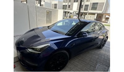 تسلا موديل 3 2023,Warranty, Perfect Condition, 10000 km Dual Engine, Have Tesla Report, Price dropped for fast sa