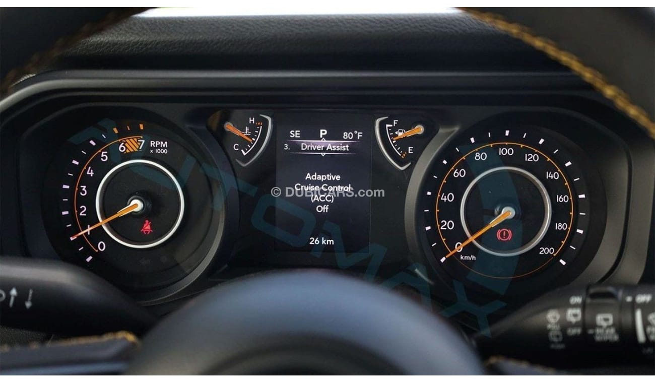 Jeep Wrangler Unlimited Sport S Turbo , 2024 GCC , 0Km , With 3 Years Warranty  @Official Dealer