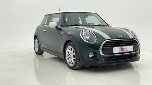 Mini Cooper STD 1.5 | Zero Down Payment | Free Home Test Drive