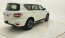 Nissan Patrol SE T2 4 | Zero Down Payment | Free Home Test Drive