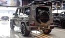 Mercedes-Benz G 800 BRABUS