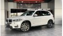 BMW X5 35i Exclusive AED 2,800/MONTHLY | 2015 BMW X5 XDRIVE 35i | 7 SEATS | GCC |