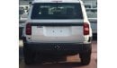 Toyota Prado 2.8 diesel First edition GCC euro 5