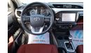 Toyota Hilux | SR5 4x4 Automatic | Full Option | Excellent Condition | GCC