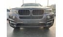 BMW X5 BMW X5 TWIN POWER TURBO _GCC_2016_Excellent Condition _Full option