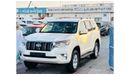 Toyota Prado TXL 2.8L