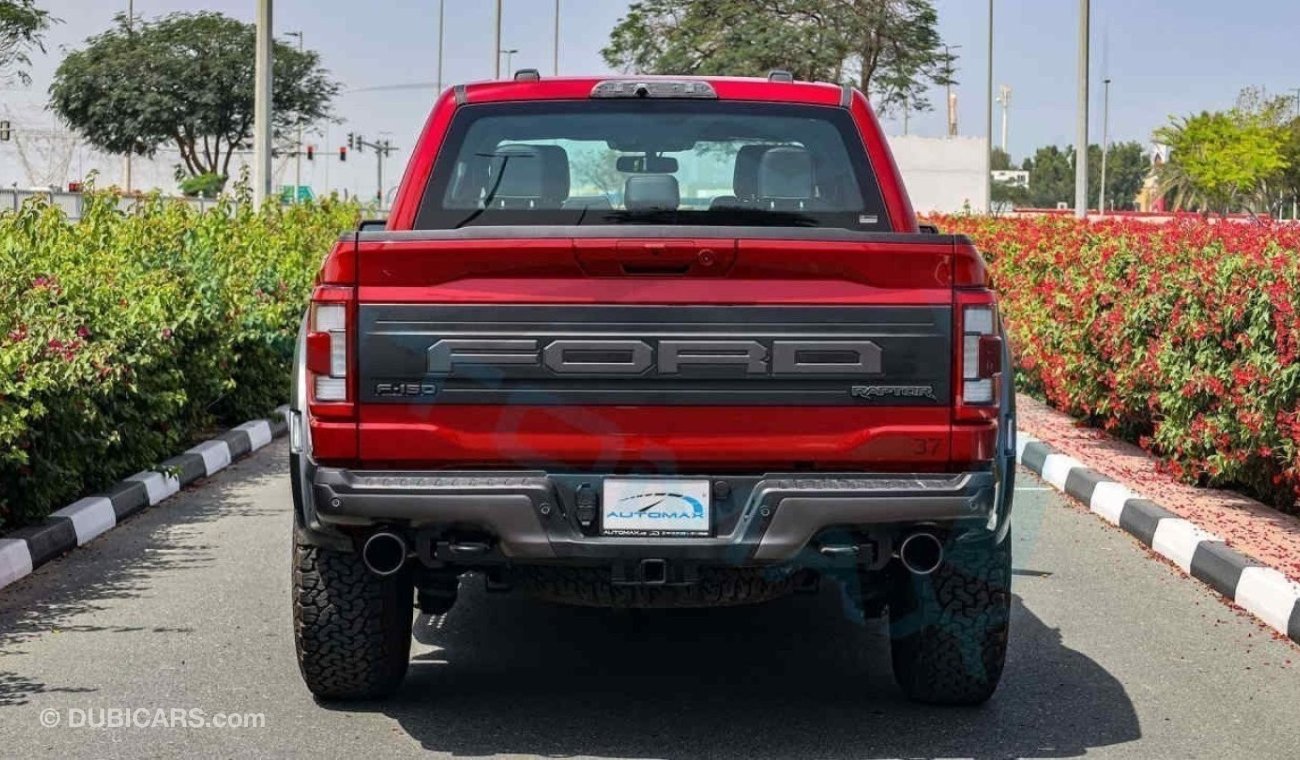 فورد F 150 (НА ЭКСПОРТ ,For Export) 37 V6 3.5L Ecoboost , 2022