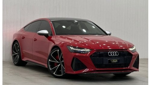 Audi RS7