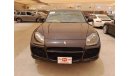 Porsche Cayenne Turbo PORSCHE CAYENNE TURBO 4.5L 2006 WITH SUNROOF, ELECTRIC LEATHER SEAT, T.V NAVIGATION AND MUCH MORE...