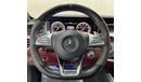 مرسيدس بنز S 63 AMG كوبيه 2015 Mercedes Benz S63 AMG 4MATIC, Full Service History, Full Options, Excellent Condition, GCC