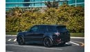 Land Rover Range Rover Sport Range Rover Sport P525 Autobiography 2021 In Perfect Condition