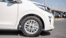 Kia Picanto 1.2P AT MY2023 – WHITE (VC: PICANTO1.2P_1)