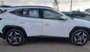 Hyundai Tucson HYUNDAI TUCSON 1.6 LTR TURBO 2024 MODEL