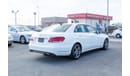 Mercedes-Benz E 400 (2013) Japan Import