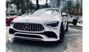 Mercedes-Benz GT43 Std Mercedes GT 43 amg 4matic+